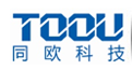 同欧科技 Logo