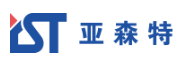 亚森特 Logo