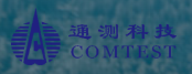 通测科技 Logo