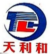 兰州天利和机电 Logo