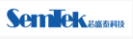 芯盛泰(Semtek) Logo