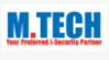 M.Tech Logo
