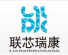北京联芯瑞康科技 Logo
