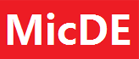麦科德科技 Logo