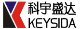 科宇盛达集团 Logo