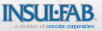 INSUL-FAB Logo