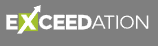 Exceedation Logo