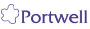 Portwell Logo