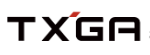 特思嘉(TXGA) Logo