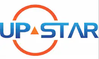 Upstar Industry Logo