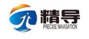 精导信息 Logo