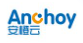 商红科技 Logo