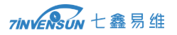 7invensun(七鑫易维 )
