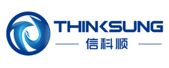 信科顺(THINKSUNG) Logo