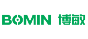 君天恒讯/博敏(Juntian/BOMIN) Logo