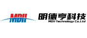 MDH Technology Co.，Ltd(烟台明德亨电子科技有限公司)