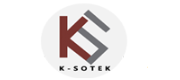 金速泰/矽捷微(K-Sotek) Logo