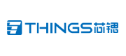 芯锶(THINGS) Logo