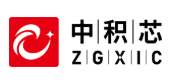 深圳中积芯科技有限公司(ZGXIC) Logo
