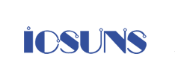 ICSUNS(向阳芯城) Logo