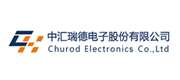 Churod(中汇瑞德)