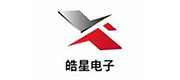 深圳市皓星电子有限公司 Logo