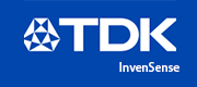 TDK InvenSense(应美盛)