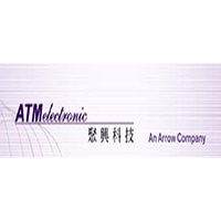 聚兴(ATMElectronic) Logo