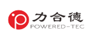 深圳市力合德电子科技有限公司(POWERED-TEC) Logo