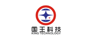 国王科技(KINGSEMI) Logo