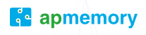 apmemory(爱普)