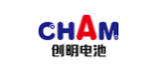 Cham(创明电池)