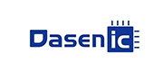 深圳市达森电子有限公司 Logo