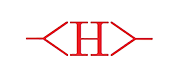 艺赫源(YiHeYuan) Logo