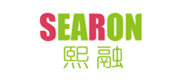 熙融(SEARON) Logo