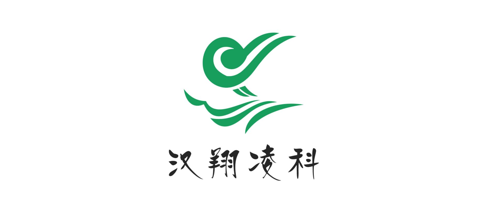 深圳市汉翔凌科电子有限公司 Logo