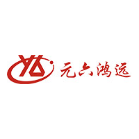 元六鸿远 Logo
