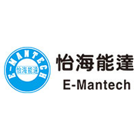 怡海能达 Logo