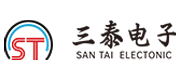 Shenzhen SanTai Electronic components,.ltd(深圳市三泰电子元件有限公司) Logo