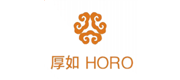 苏州厚如电子科技有限公司(HORO) Logo