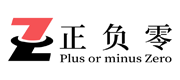 正负零（苏州）电子科技有限公司 Logo