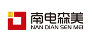 南电森美 Logo