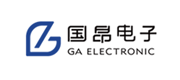 国昂(GA ELECTRONIC) Logo