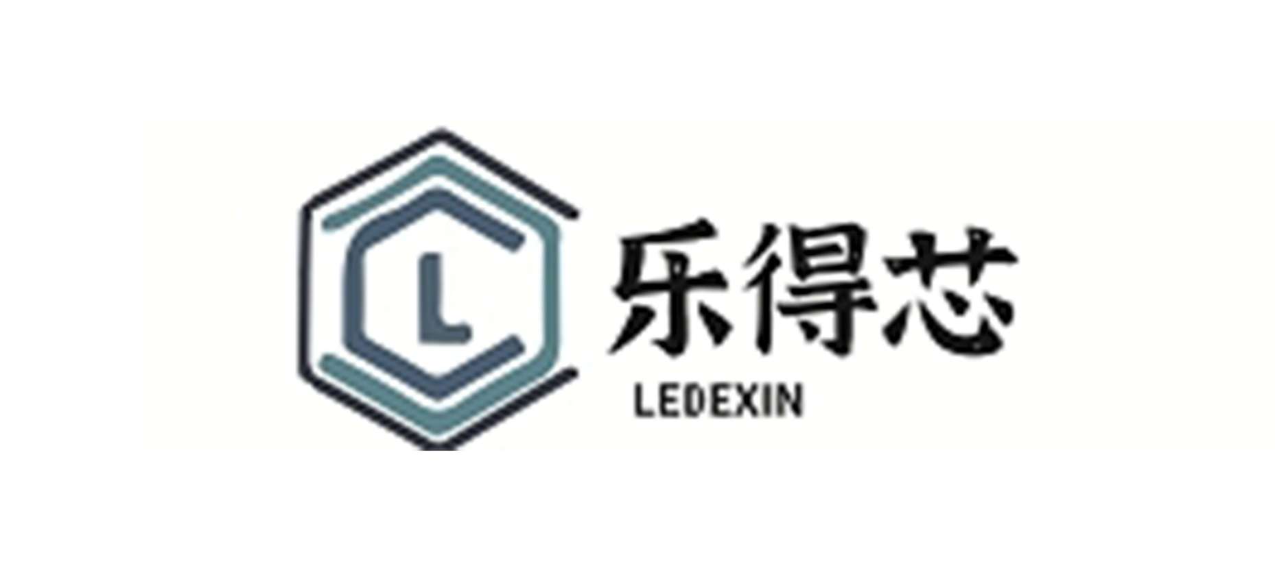 深圳市乐得芯科技有限公司 Logo
