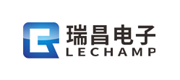 瑞昌电子(LECHAMP) Logo