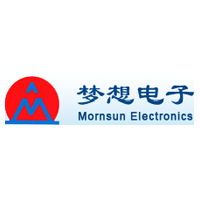梦想电子(Mornsun) Logo