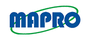冠飞(MAPRO) Logo