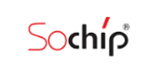 索智(Sochip) Logo