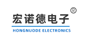 HONGNUODE(深圳市宏诺德电子科技有限公司) Logo