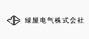 绿屋(MIDORIYA) Logo